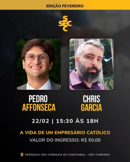 Evento - SEC FEV 2025