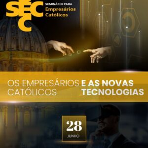 Evento - SEC Anual 2025