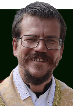 Pe. Federico Highton