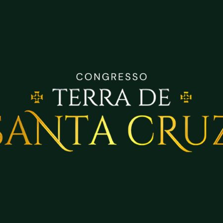 Congresso Terra de Santa Cruz